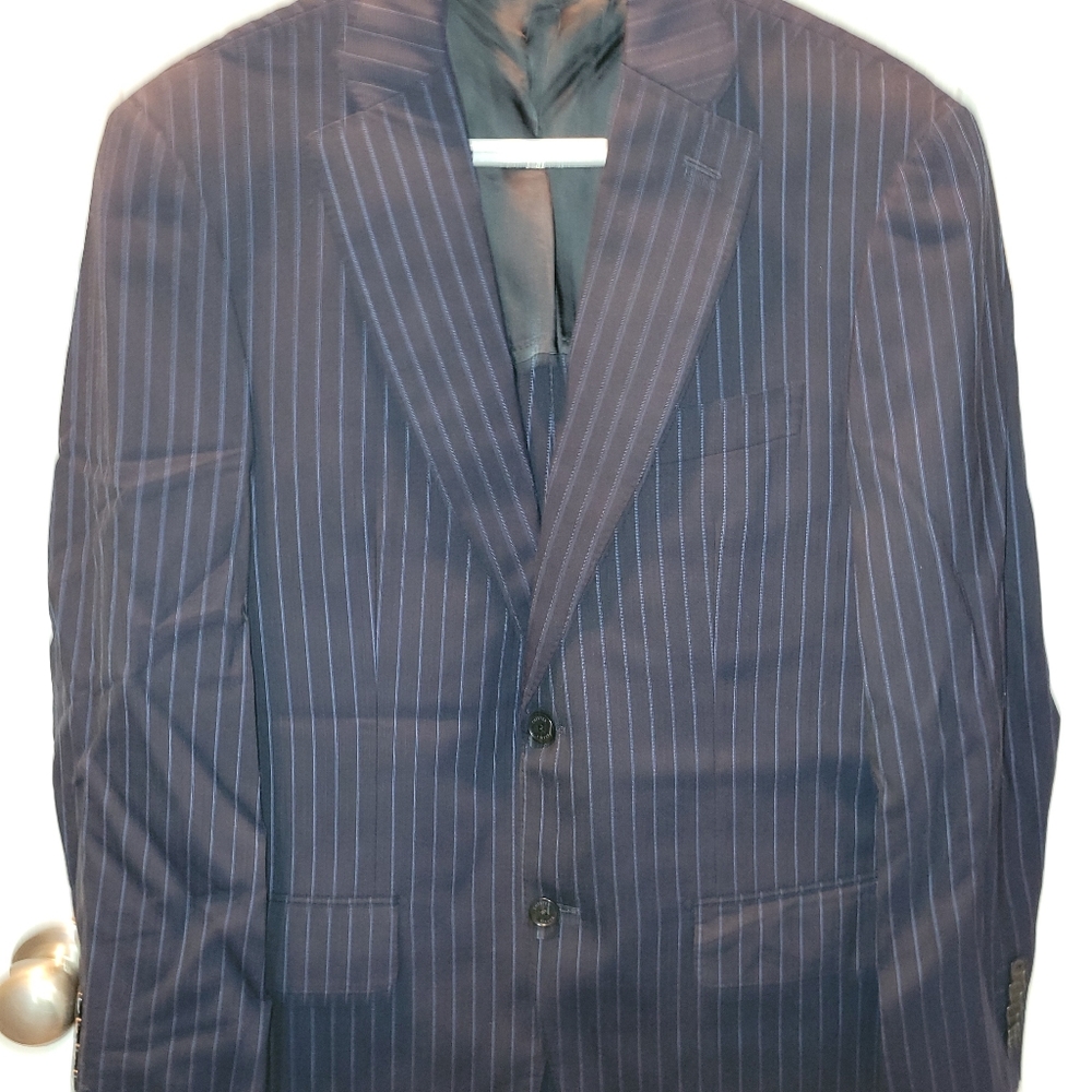 Chester Barrie Blazer